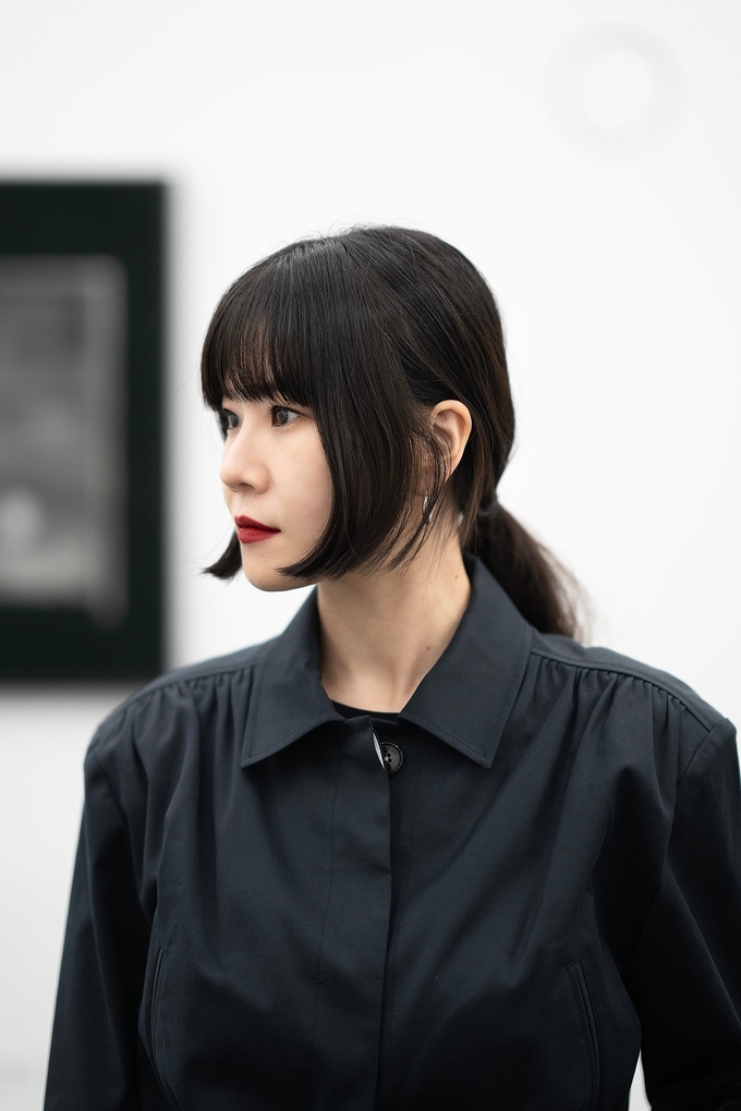 염지희 작가.