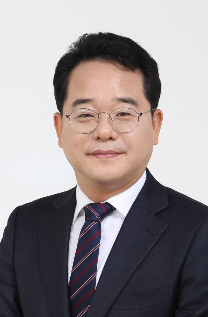 민병덕 국회의원. (사진=민병덕 의원실 제공)