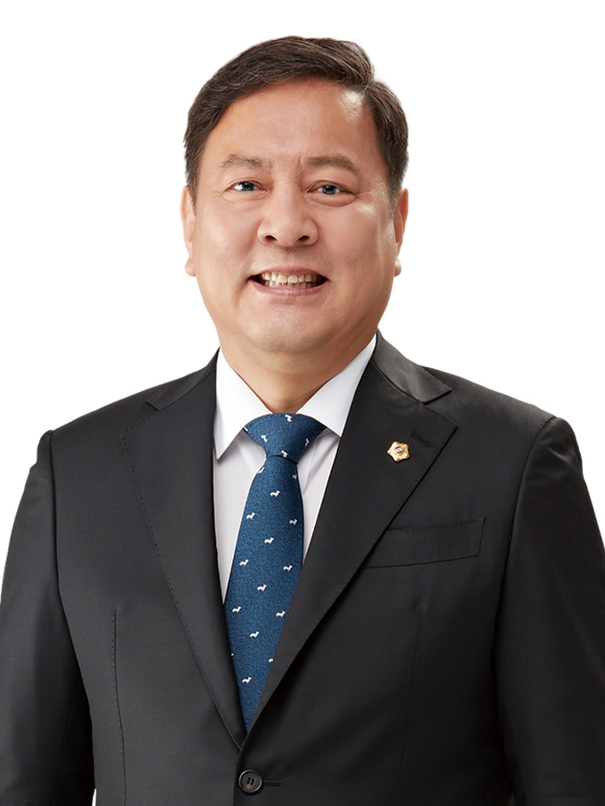 조정식 성남시의회 의원. (사진=성남시의회 제공)