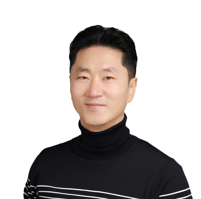 오진호 크래프톤 CGPO. (사진=크래프톤 제공)