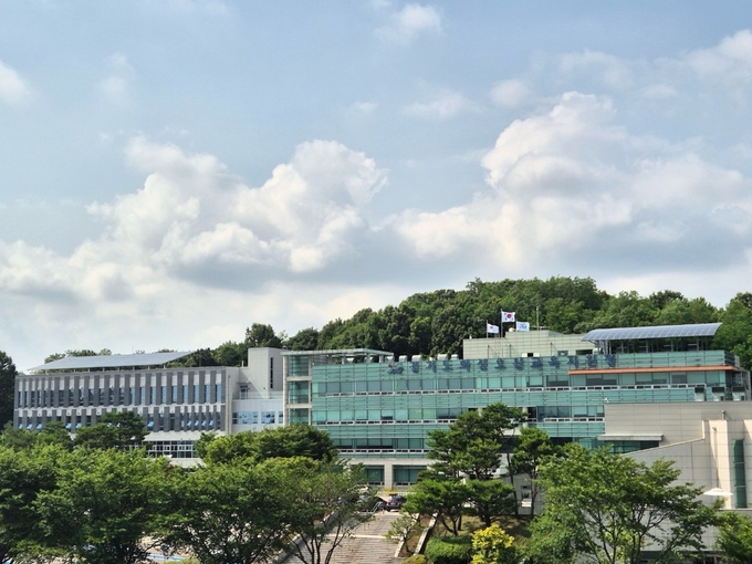 화성오산교육지원청이 조경분리발주를 확대추진한다고 밝혔다. (사진=화성오산교육지원청 제공)