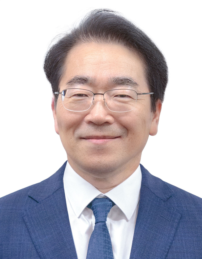 분당서울대병원 한호성 외과 교수. (사진=성남시 제공)