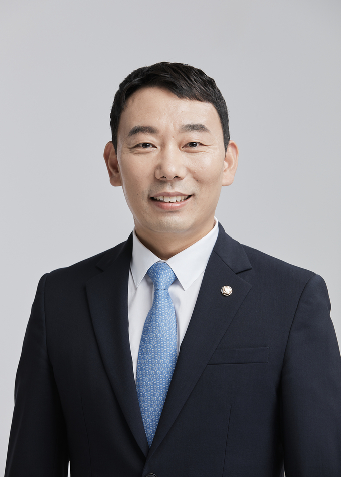 민주당 김용민 국회의원. (사진=김 의원실 제공)