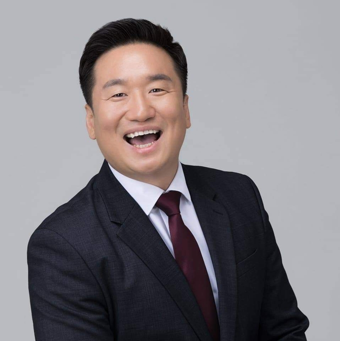 이승환(국힘) 서울 중랑을 당협위원장 (사진=페이스북 캡처)