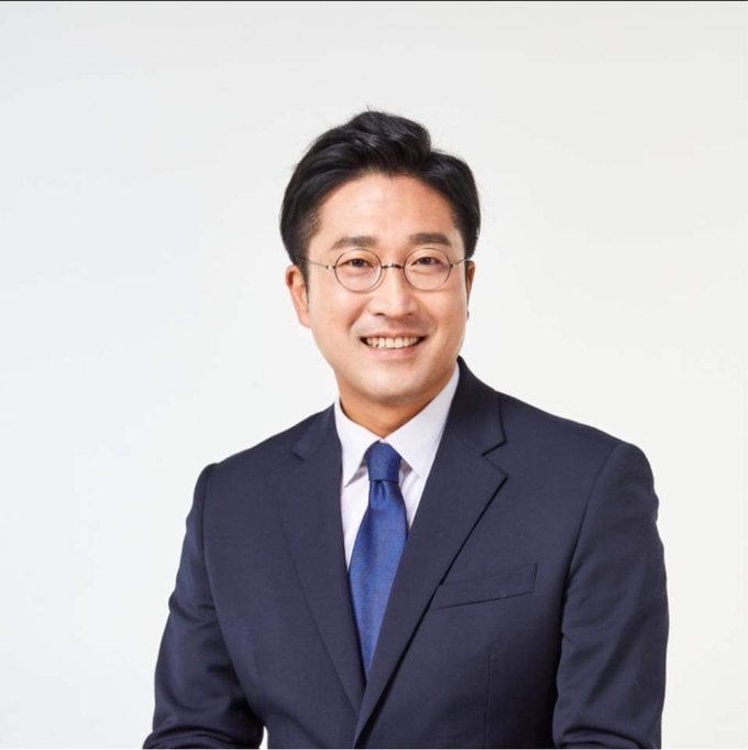 서용주(민주) 맥 정치사회연구소장 (사진=페이스북 캡처) 