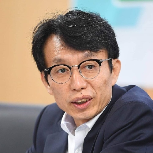 이광재 한국매니페스토실천본부 사무총장 (사진=페이스북 캡처)