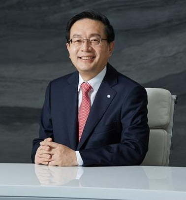 손태승 전 우리금융 회장. (사진=우리금융그룹 제공)