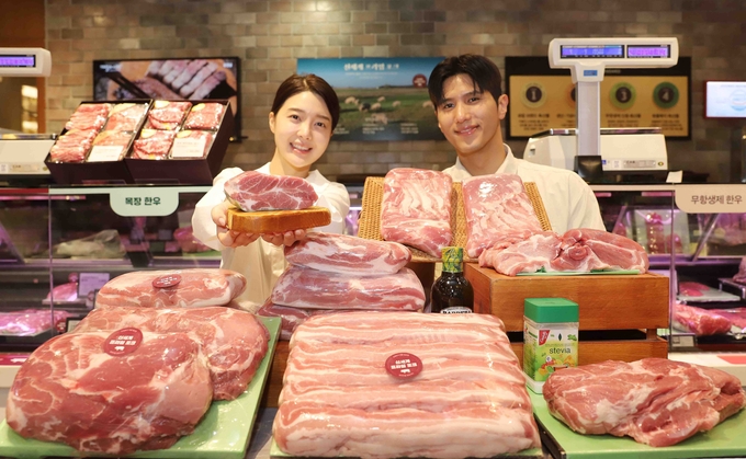 (사진=신세계백화점 제공)