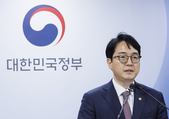 검찰총장 후보자로 지명된 심우정 법무부 차관 (사진=연합뉴스)