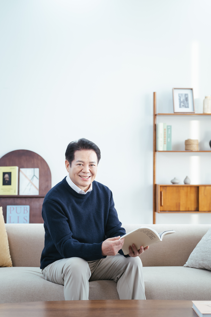 최대호 안양시장.(사진=안양시 제공)