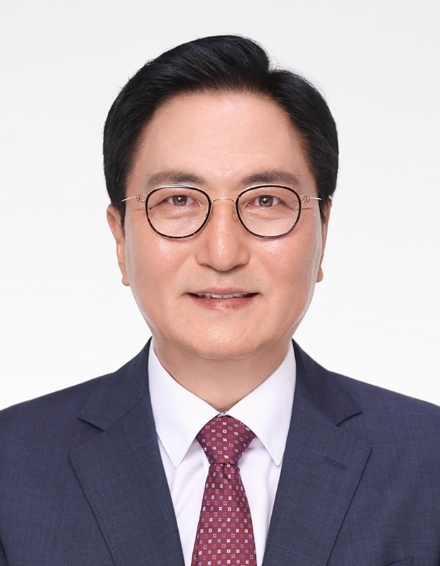 박상신 대표이사. (사진=DL이앤씨 제공)