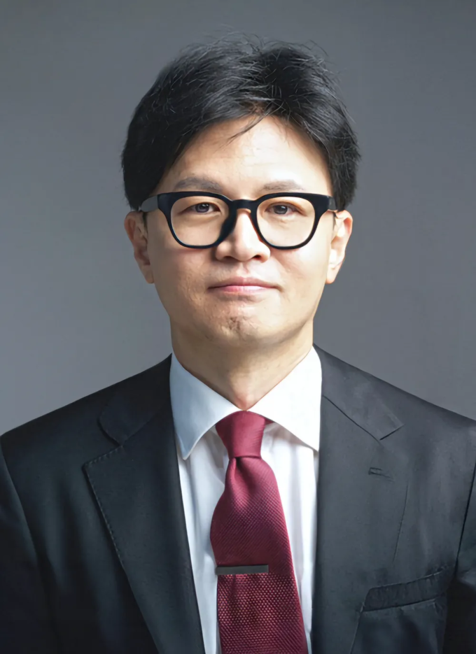 한동훈 국민의힘 대표. (사진=국민의힘 제공)