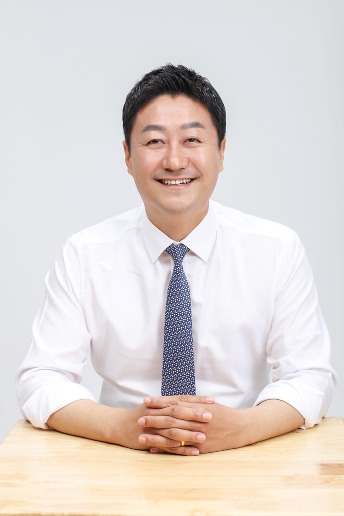 김진경 경기도의회 의장. (사진=경기도의회 제공)
