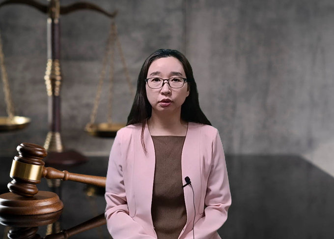 엄정숙 부동산전문 변호사. (사진=법도 종합법률사무소 제공)
