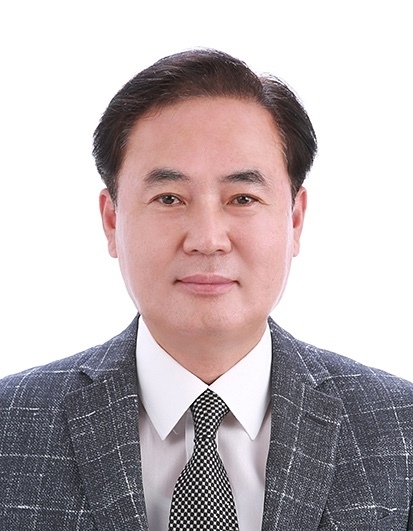 정진관 신임 분당경찰서장. (사진=분당경찰서 제공)