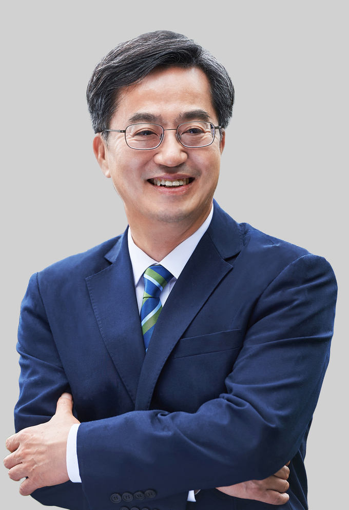 김동연 경기도지사. (사진=경기도 제공)