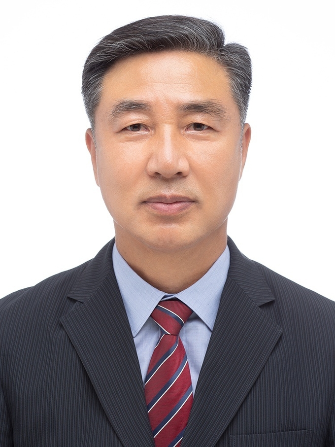 양평군민대상 김수한 님. (사진=양평군 제공)