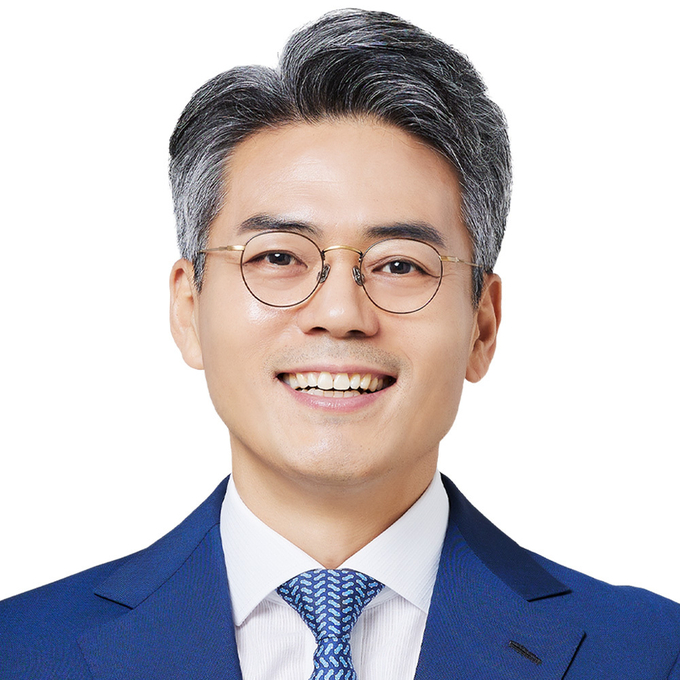 김기표 국회의원. (사진=김기표 의원 측 제공)