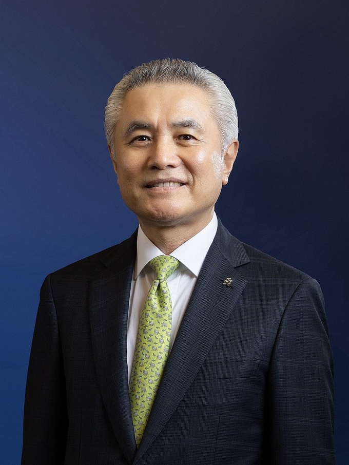 박종복 SC제일은행장 (사진=SC제일은행 제공)