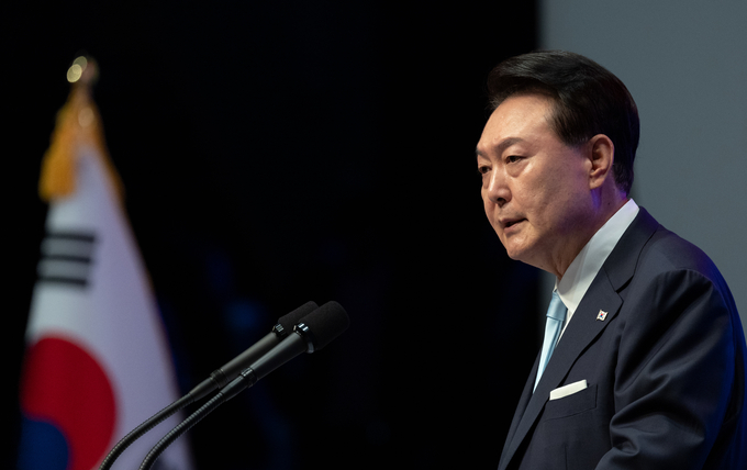 윤석열 대통령. (사진=연합뉴스)