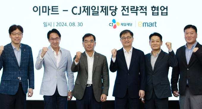 (사진=CJ제일제당 제공)
