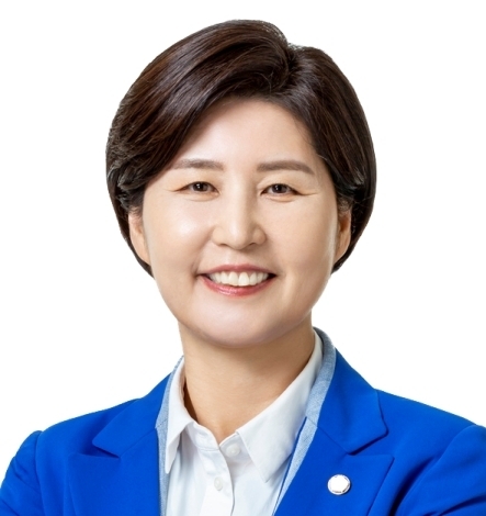 백혜련(수원을) 더불어민주당 국회의원. (사진=백혜련 의원실 제공)