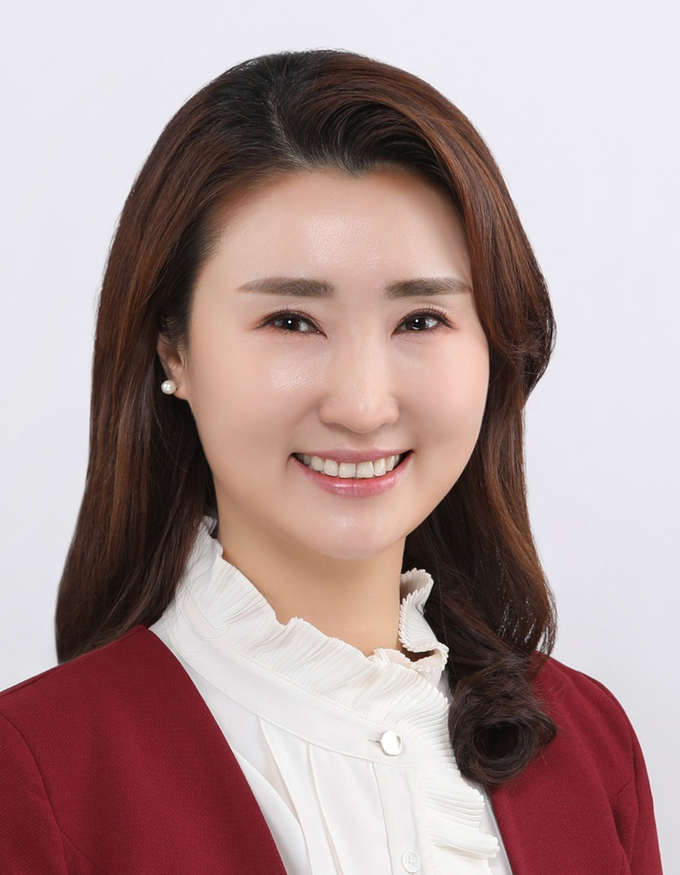 박은선 의원. (사진=용인시의회 제공)