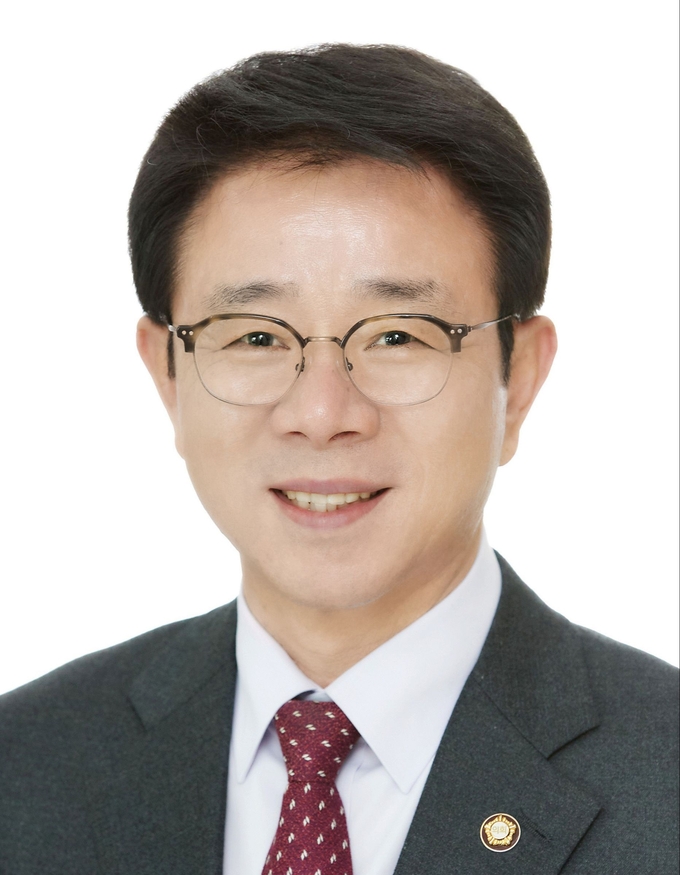 김윤선 의원. (사진=용인시의회 제공)