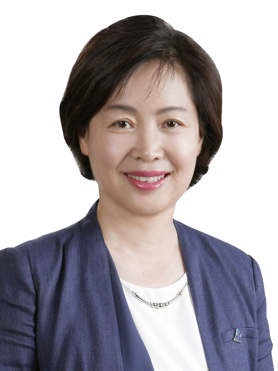 부천시의회 송혜숙 의원. (사진=부천시의회 제공)