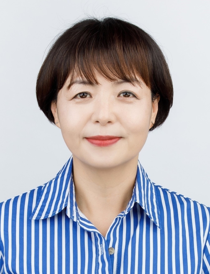 부천시의회 최은경 의원. (사진=부천시의회 제공)