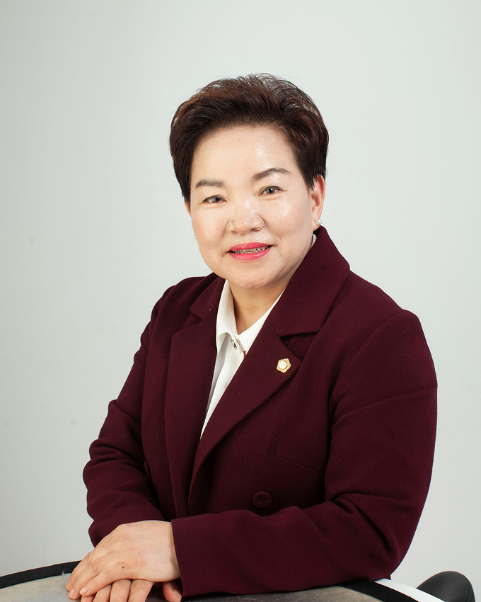 부천시의회 구점자 의원 .(사진=부천시의회 제공)