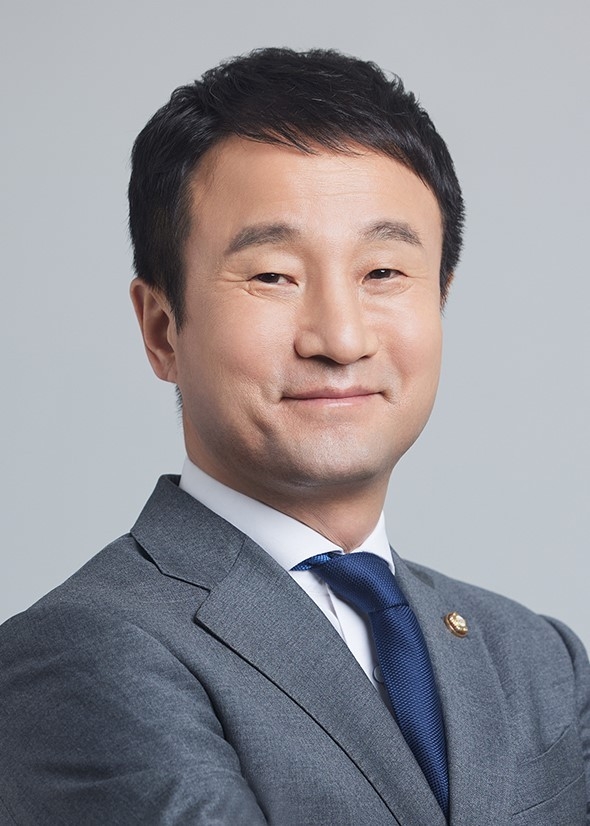 한병도 국회의원. ( 사진 = 한병도 국회의원실 제공 )