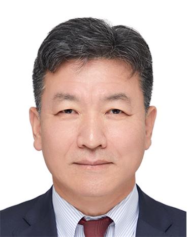 민좌홍 신용보증기금 감사. (사진=신보 제공)