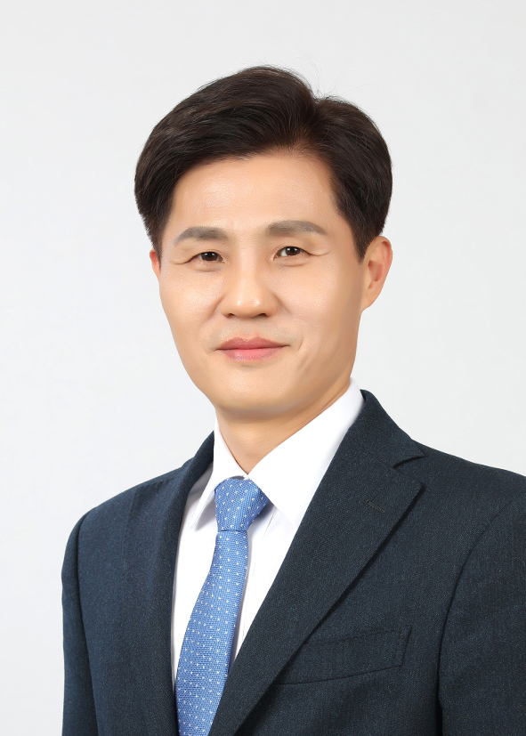 윤해동 안양시의원. (사진=안양시의회 제공)