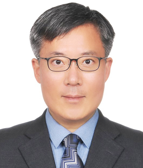 신임 법무부 차관으로 내정된 김석우 법무연수원장. (사진=연합뉴스)