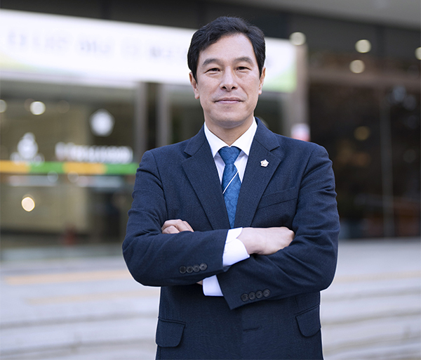 강성삼 하남시의회 의원. (사진=하남시의회 제공)