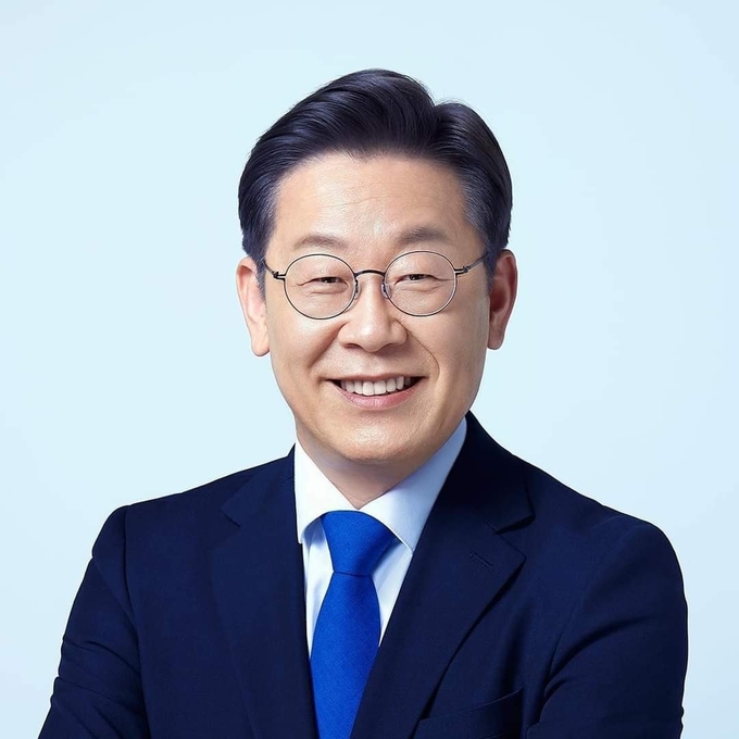 이재명 더불어민주당 대표