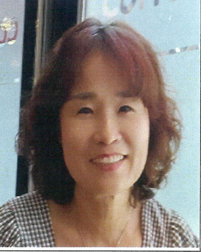 <strong>봉사·효행 부문 김현미 씨</strong>