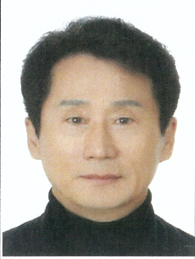 <strong>체육·교육 부문 최정락 씨.</strong>