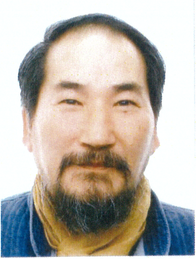 <strong>문화·예술 부문 김대균 씨.</strong>