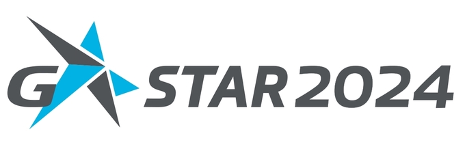 지스타 2024 로고. (사진=지스타 조직위원회 제공)