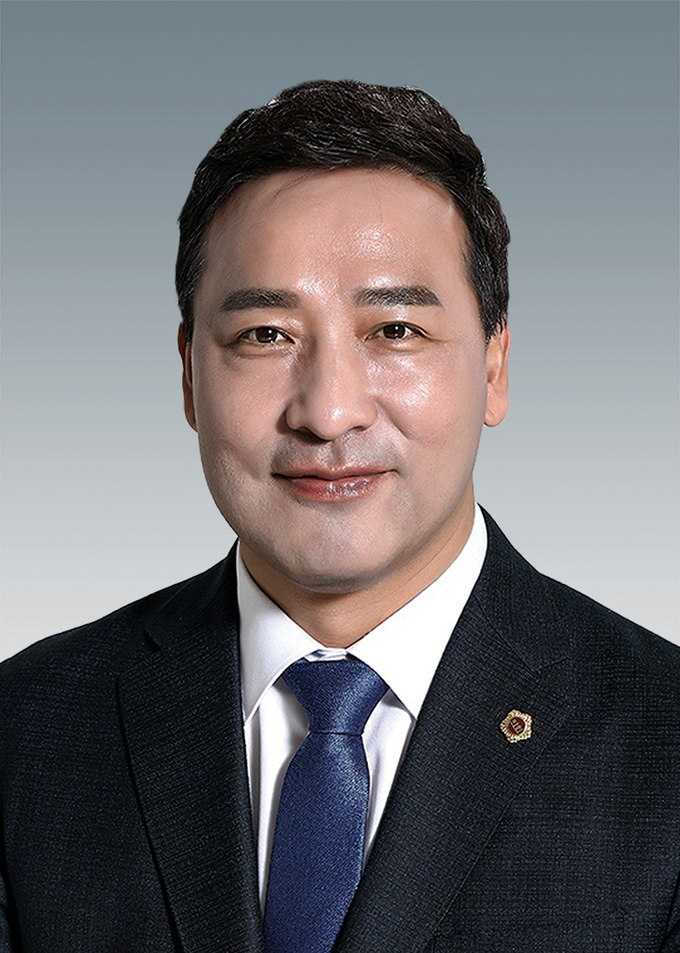 김용성 경기도의원(민주·광명4). (사진=경기도의회 제공)