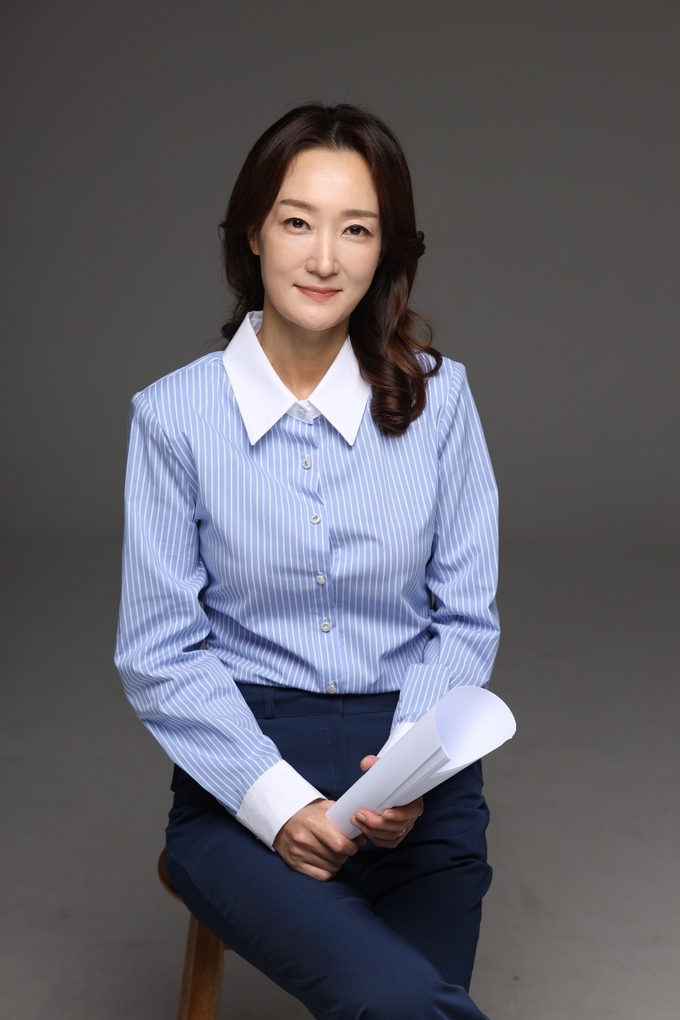 김민주 안양대 교수.(사진=안양대 제공)