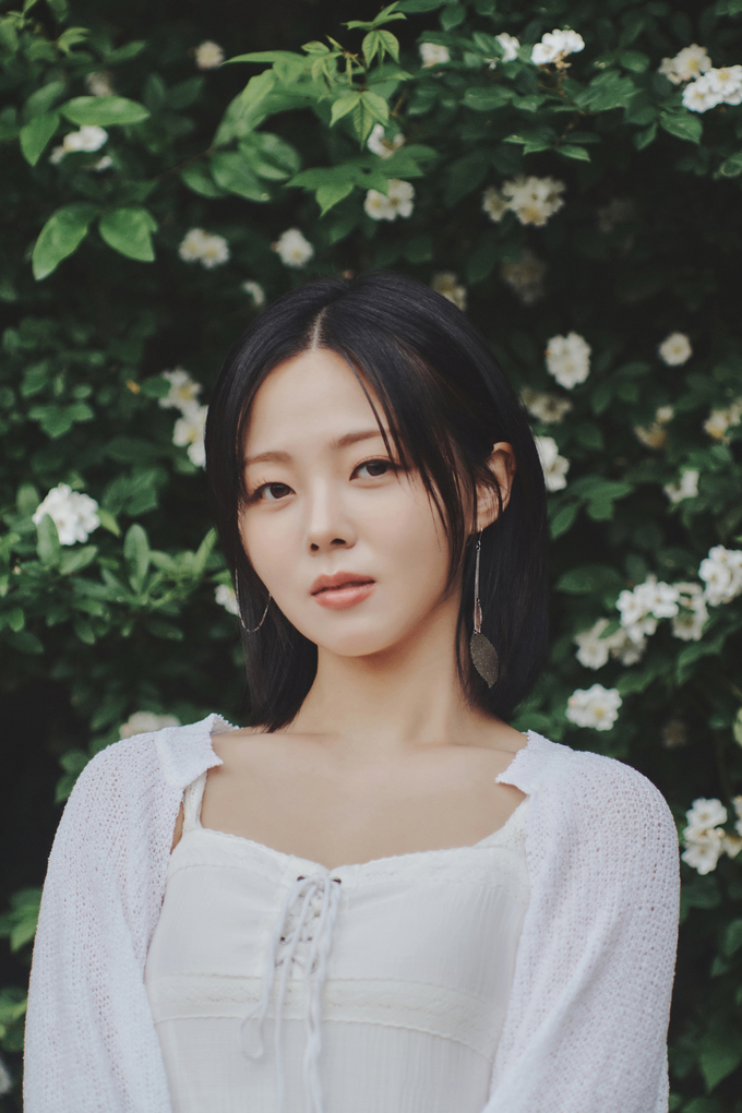 제1회 청소년 음악 콘테스트 ʻ다 덤벼!ʼ(Bring it on) 초대가수 박혜원. (사진=대경대 제공)
