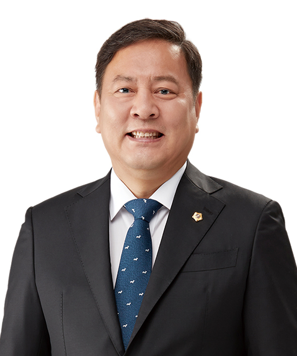 성남시의회 조정식 의원.