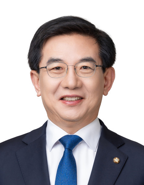 정일영 국회의원.