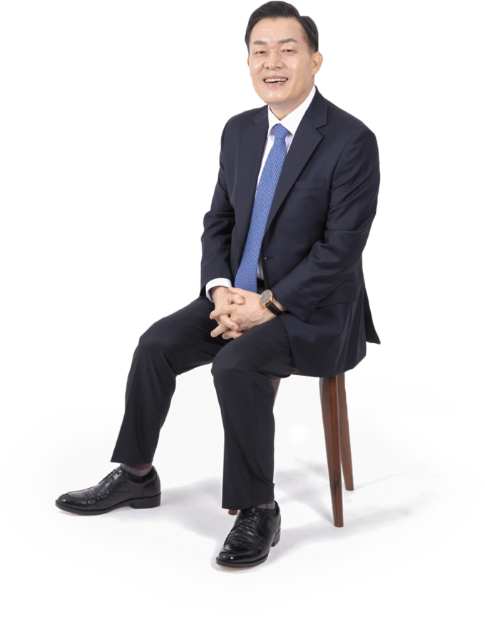 이재준 수원시장. (사진=수원시 제공)