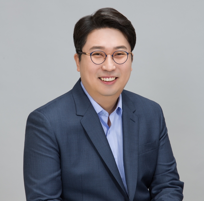  차지호 국회의원. (사진=차지호 국회의원 사무실 제공)