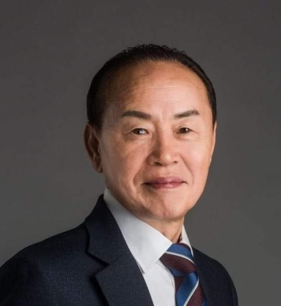 이규생 인천시체육회장 ( 사진 = 이규생 페이스북 )