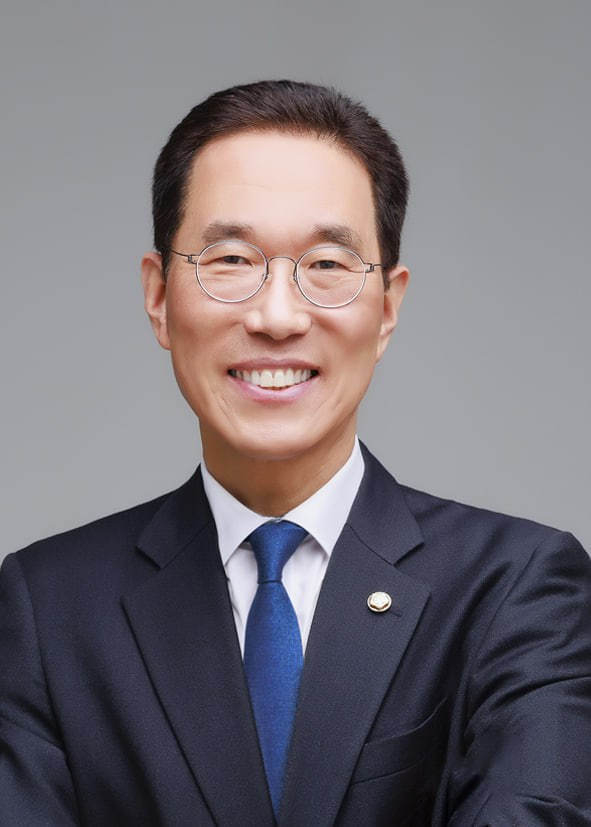 김주영 더불어민주당 국회의원(사진=의원실 제공)